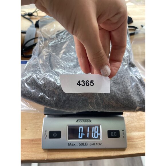 J.Crew Mens 100% Lambs Wool Crewneck Sweater Size L Preppy Office Academia - Picture 5 of 5